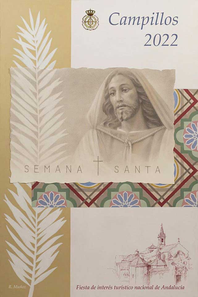 Semana Santa en Campillos  